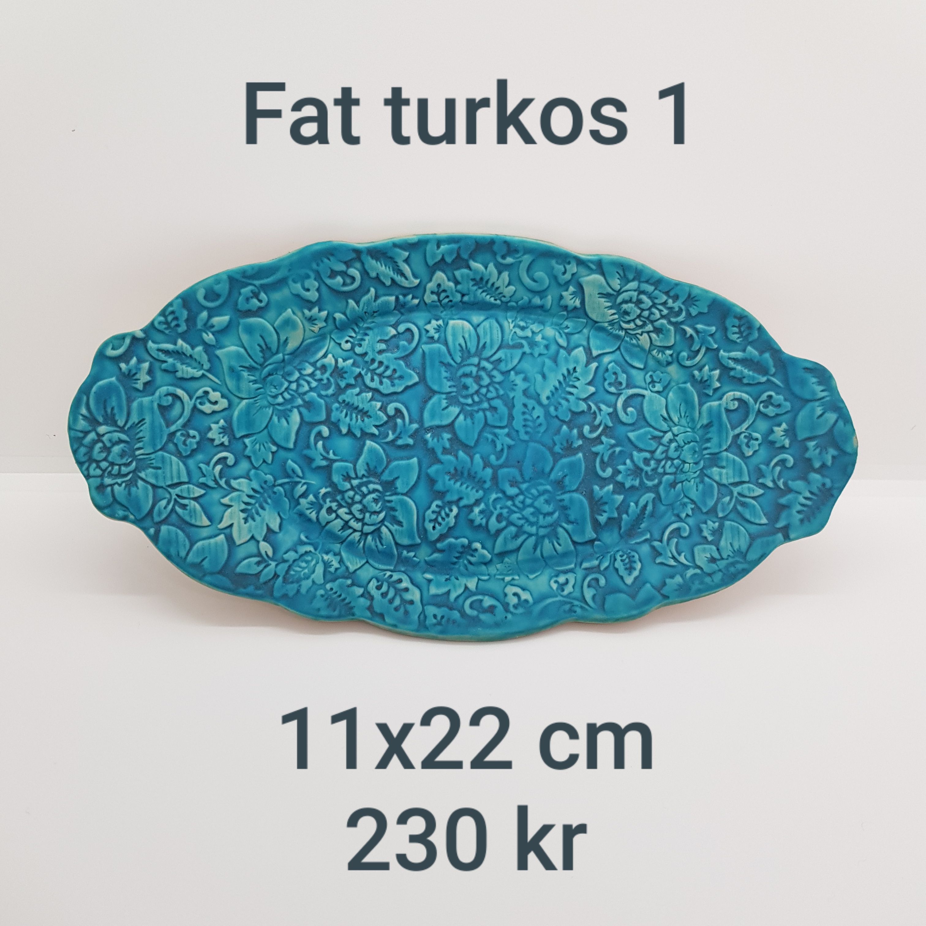a fat turkos 1
