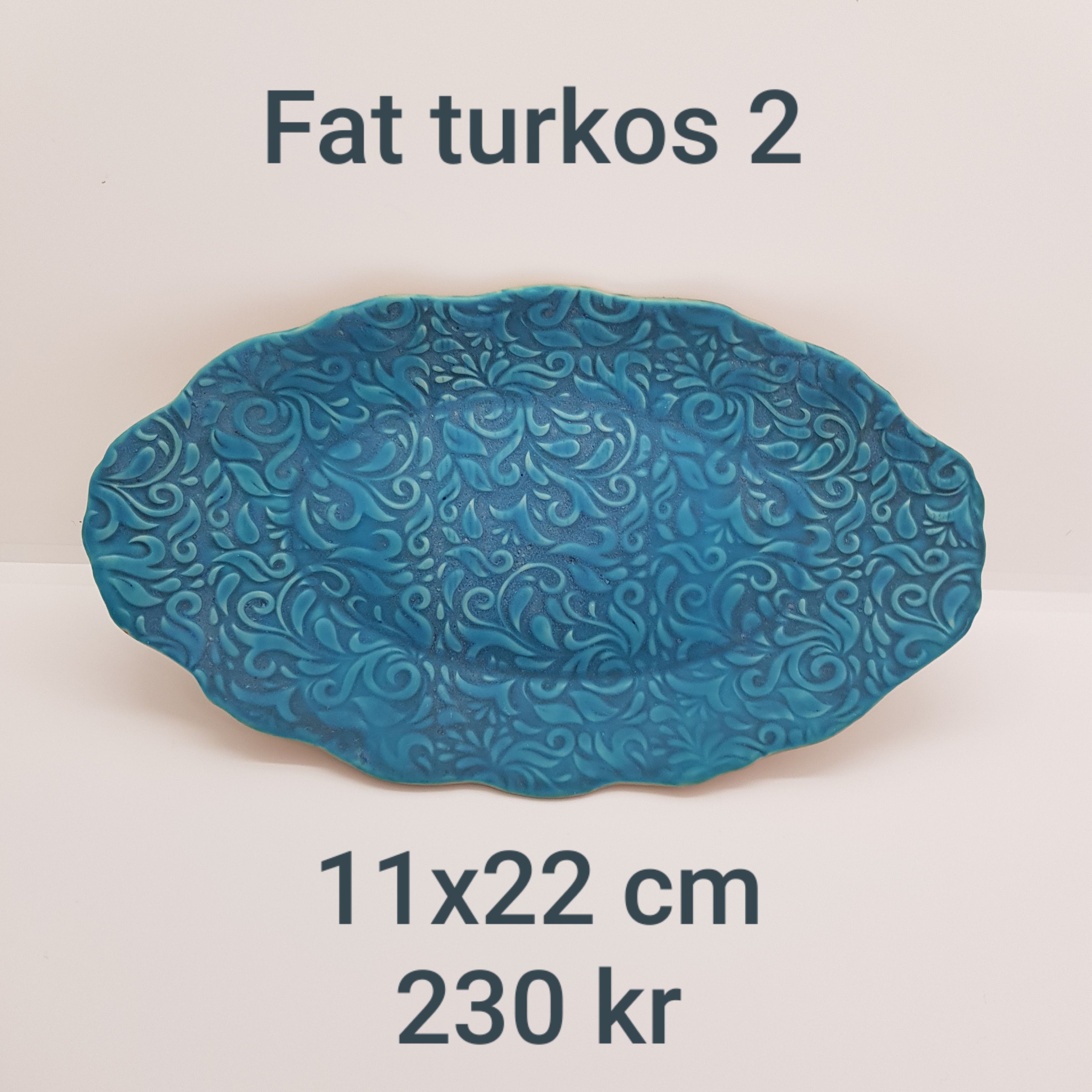 a fat turkos 2