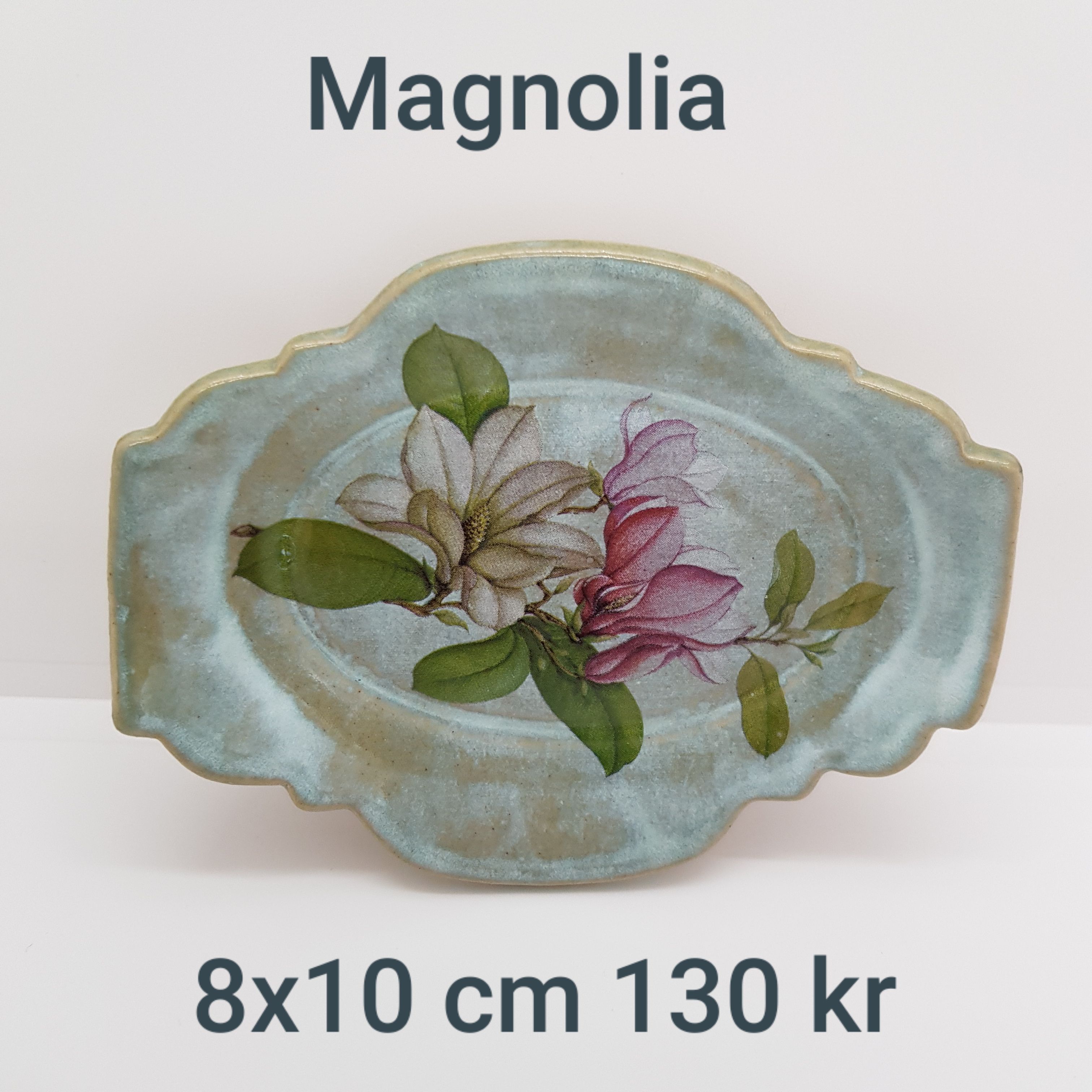 a magnolia fat